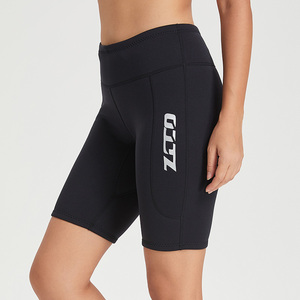 Pantaloncini da <span class=keywords><strong>Sub</strong></span> in Neoprene da 2 mm per Uomo e Donna, Taglie Forti, per Sport Acquatici, Nuoto e Immersione - Product Image 6