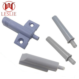 Amortisseur de porte d'armoire Leslie HC 01HC 02HC 03AHC 03B détachable pour tiroirs et portes de placard - Product Image 1