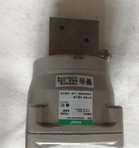โซลินอยด์วาล์วประสิทธิภาพสูง รุ่น WSNF8327B102-24VDC/WSNF8327B002/ ซีรีส์ 8327 - Product Image 2