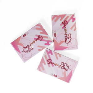 Suplementos de hierbas certificados GMP para la salud de las mujeres adultas Cápsulas de nutrición No para mujeres embarazadas - Product Image 6