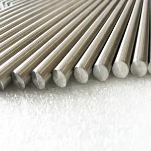 Spot Sale Dia 5mm 6mm 8mm 10mm 12mm 18mm Zr702 Polished Zirconium Rod