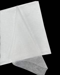 Tapis antidérapant blanc en tissu non tissé pour la maison, avec picots pressés, pour sols en bois dur, protection de tapis - Product Image 5