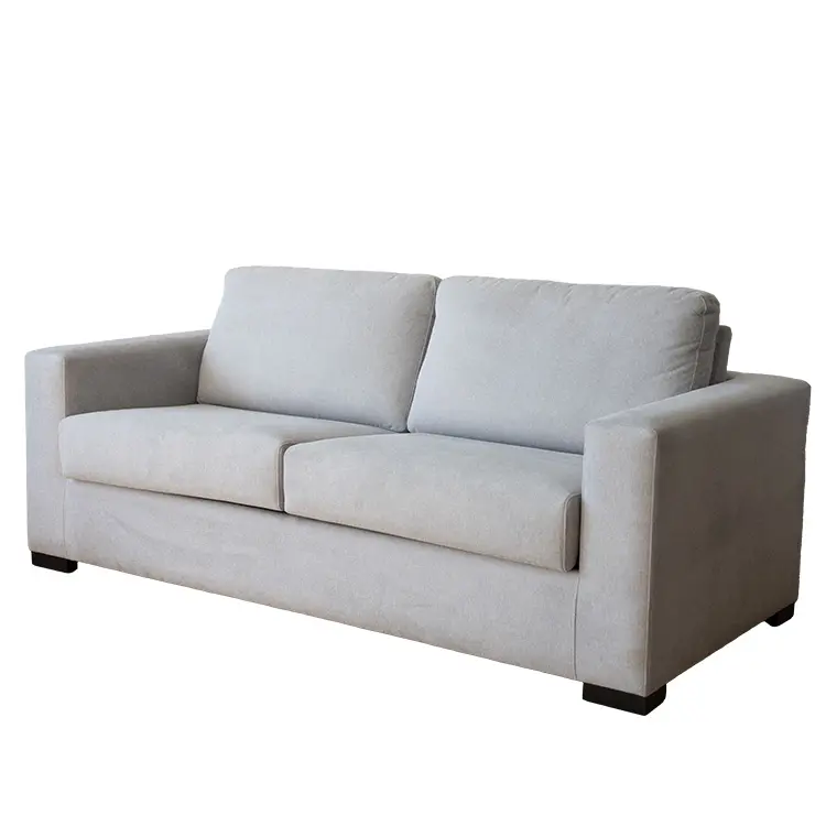 Natural and Modern Design Queen Size Sleeper Sofa Bed - Good Selling Open Sofa Bed