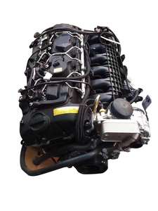 Moteur de voiture de haute qualité N46 N42 N52 N20 N54 pour <span class=keywords><strong>BMW</strong></span> <span class=keywords><strong>BMW</strong></span> E90 <span class=keywords><strong>E46</strong></span> F35 F02 F18 E71 2.0L 2.5L 3.0L 4.0L 4.4L assemblage de moteur - Product Image 3