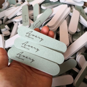 Dũa Đánh Bóng Mini 6X2Cm Dũa Sáng Bóng Ngắn Dũa Đánh Bóng Và Dũa Móng Dùng Một Lần - Product Image 6