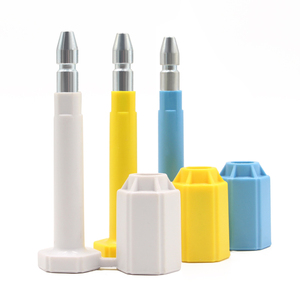 Sigillo di sicurezza <span class=keywords><strong>per</strong></span> container monouso <span class=keywords><strong>per</strong></span> carichi pesanti MA-BS9009 <span class=keywords><strong>per</strong></span> trasporto logistico di serbatoi ISO - Product Image 3
