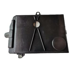 Nuevo Filtro de Transmisión 10R80 para Ford Raptor y Filtro de Aceite, Piezas de Motor para Automóvil, Material de Junta de Papel y Metal - Product Image 1