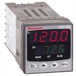 ตัวควบคุมดิจิตอลอเนกประสงค์ UDC1200 และ UDC1700 พร้อมตัวควบคุมขนาด 1/16 DIN - Product Image 4