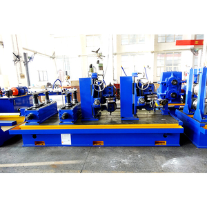 Nanyang độ chính xác cao API ống mạ kẽm làm máy móc <span class=keywords><strong>erw</strong></span> ống nhà máy dòng tần số cao lõi động cơ mang bơm - Product Image 4