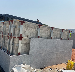 Lastre di Granito Grigio G603 Lucidate, Pietra Naturale per Pavimenti, Pareti e Piani di Lavoro - Product Image 5