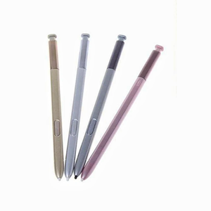 Stylet à écran tactile de haute qualité pour samsung <span class=keywords><strong>note</strong></span> 8 <span class=keywords><strong>9</strong></span> 10 20 remplacement de stylo ultra actif - Product Image 1