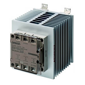 G3PE-245B-3N รีเลย์ไฟฟ้า G3PE-245B-3N G3PE-245B-3N G3PE-245B-3N - Product Image 1
