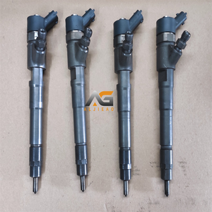 Pasokan Besar Dari Pabrik OEM: 0445110248 Unit Injektor Diesel <span class=keywords><strong>Common</strong></span> <span class=keywords><strong>Rail</strong></span> Cocok untuk Mesin Konstruksi - Product Image 2
