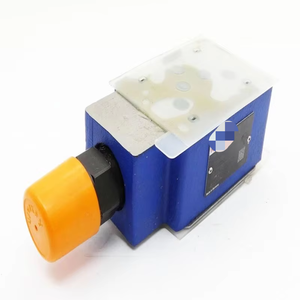 ZDB 10 VP2-41/315V R900409958วาล์ว + R900329777ใหม่ของแท้สต็อกสินค้าใหม่โรงงานอุตสาหกรรม - Product Image 1