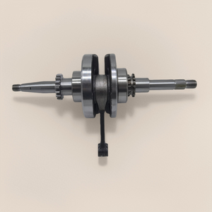 Ensemble de vilebrequin d'origine pour générateur à essence, métal neuf pour Peoguet Kisbee <span class=keywords><strong>50cc</strong></span> <span class=keywords><strong>4t</strong></span> - Product Image 6