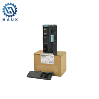 Nuevo y Original Sie-mens 6ES7151-7AA21-0AB0 SIMATIC S7 ET200S PLC y PAC Módulo de interfaz de automatización industrial dedicado