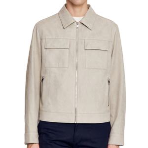 Chaqueta Formal de Diseño de Alta Calidad para Hombre, Abrigo para el Trabajo o para Fiestas, Chico Guapo, Hombre de Élite, Chaqueta para Hombre - Product Image 1