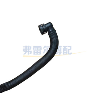 ท่อระบายอากาศใต้ท้องเครื่องยนต์ Peugeot Citroen 1.6T รุ่น 9806242180 สำหรับ 308 408 C4L อะไหล่ทดแทน - Product Image 3