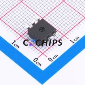 ทรานซิสเตอร์ทรานซิสเตอร์ SMD-6P CNY17-3X017T ใหม่ของแท้ชิ้นส่วนอิเล็กทรอนิกส์ - Product Image 2