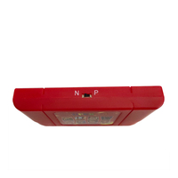 Cartouche de jeu Super 64 DIY 340 en 1 de qualité supérieure pour console de jeu vidéo rétro N64, compatible avec les systèmes NTSC et PAL