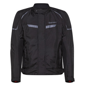 Chaqueta Befast BERG CE Negro L - Product Image 6