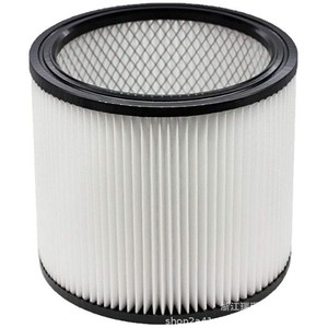 Filtre à vide RuiChen 90350 90304 90333 haute efficacité pour utilisation humide et sèche, pièce de rechange 5 gallons - Product Image 2