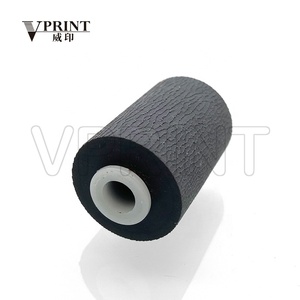 ลูกกลิ้งป้อนกระดาษ 3BR07040 สำหรับเครื่องพิมพ์ Kyocera DP 100 110 <span class=keywords><strong>410</strong></span> 420 670 773 M 2040 2540 2640 6026 P 2040 <span class=keywords><strong>FS</strong></span> 1028 1128 อะไหล่เครื่องพิมพ์ - Product Image 3