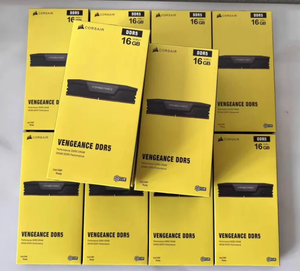 Memoria RAM DDR5 8GB/16GB/32GB/64GB/128GB 5200MHz REG ECC para Computadora de Escritorio CN en Stock para Venta al por Mayor o DDR5 8GB 16GB 32GB 64GB 128GB - Product Image 1