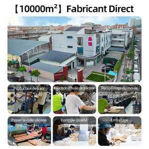 <span class=keywords><strong>Cache</strong></span>-tétons en silicone réutilisables autocollants pour femmes, confort tout au long de la journée sous toutes les tenues - Product Image 3