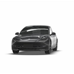 <span class=keywords><strong>ซื้อ</strong></span>รถยนต์ไฟฟ้าหรูหรา 4 ประตู 5 ที่นั่ง รถซีดาน <span class=keywords><strong>Tesla</strong></span> <span class=keywords><strong>Model</strong></span> <span class=keywords><strong>3</strong></span> Long Range ระยะทางวิ่ง 606 กม. รถยนต์ไฟฟ้าล้วนพร้อมแบตเตอรี่อายุการใช้งานยาวนาน มีจำหน่ายแล้ว - Product Image 1