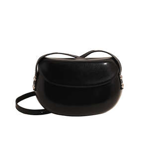 Sac à main tendance 2025, sac à main en cuir de qualité pour femmes, sac bandoulière pour femmes - Product Image 5