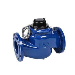 パルス出力ウォルトマン水道メーター取り外し可能機械オプション工場価格 - Product Image 2