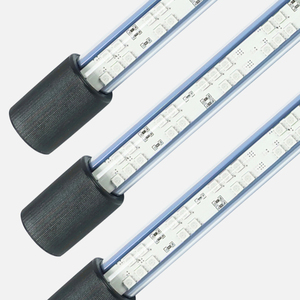 Hochleistungs-1-50-W-WLAN-Aquarienlichtleisten mit anpassbaren Programmen für die fern gesteuerte Riff haltung - Product Image 2