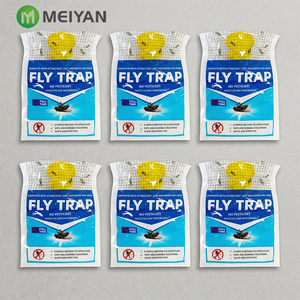 Trampa para Moscas Profesional de Alta Resistencia para Exteriores y Granjas, Altamente Efectiva para Atrapar Moscas, Trampa para Moscas Duradera - Product Image 6