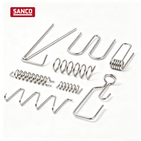 Máquina CNC para Doblar Alambre, Máquina Automática para Doblar Alambre, Máquina Formadora de Alambre de 2-8 mm para Estantes, Cestas, Redes de Alambre Metálico de Precisión