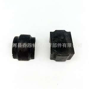 บูชเหล็กกันโคลงหน้า 31306853913 สำหรับบีเอ็มดับเบิลยูอะไหล่ซ่อมยางยึด - Product Image 2