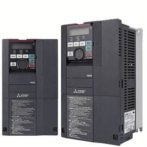 อินเวอร์เตอร์ FR-F840-00620-2-60 (30k) รุ่น VFD พร้อมส่ง - Product Image 1
