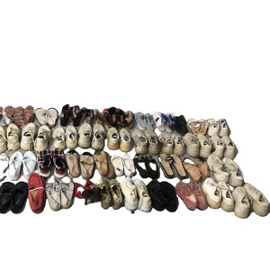 Scarpe da ginnastica sportive da <span class=keywords><strong>donna</strong></span> cinesi usate in fabbrica - Product Image 3