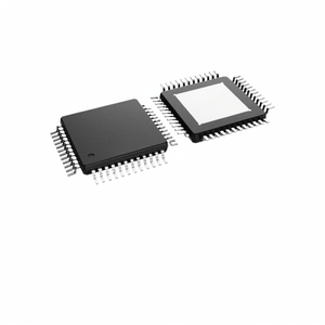 48 PowerTQFP Power Management (PMIC) ADS131B23QPHPRQ1 Electronics Component BOM IC In Stock - Product Image 1