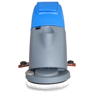 MN-V5 <span class=keywords><strong>lavapavimenti</strong></span> elettrici a pavimento con passeggio automatico con spazzole laterali a batteria - Product Image 3