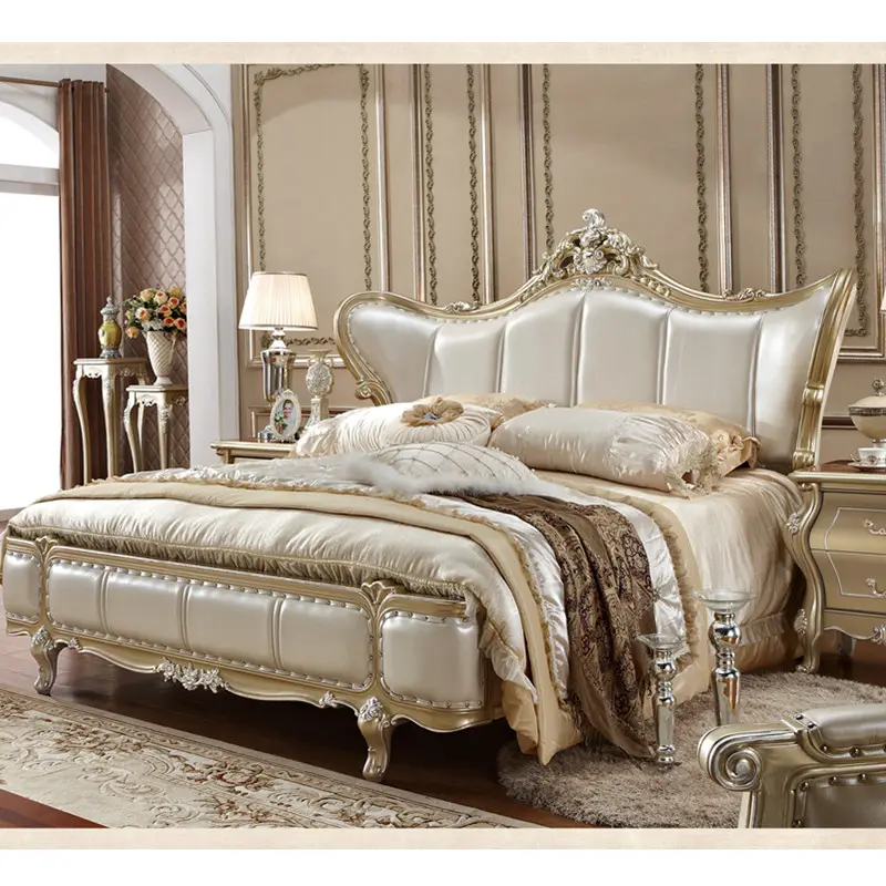 Ensemble de literie de luxe moderne taille King, haute qualité, housse, meubles de chambre, parure de lit, promo