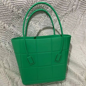 Bolso bandolera de mujer de gran capacidad Bolso tote casual impermeable - Product Image 1
