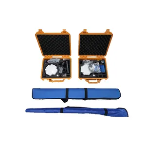 Meilleur Prix gnss rtk base y rover geomax Instrument d'arpentage et de cartographie HI-TARGET V30 V60 V90 Gps Rtk Gnss