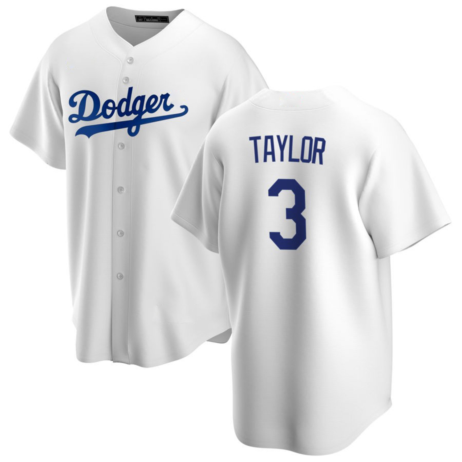 #3 Taylor White