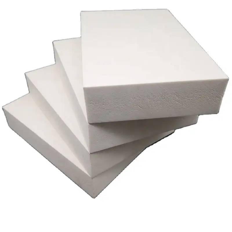 Premium 15ミリメートルWPC Sheet PVC Foam Board For Furniture