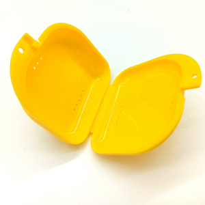 Boîte de prothèses dentaires et d'orthèses portables Nouvelles machines de retenue d'appareils orthodontiques alimentées - Product Image 4