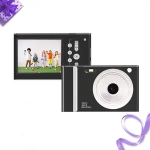 Fotocamera digitale portatile Mini cd da 2.88 pollici a colori da 48mp