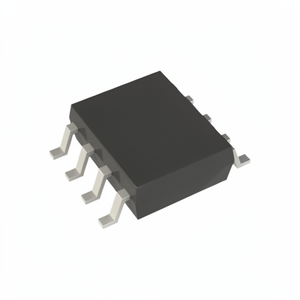 ชิปจัดการพลังงาน (PMIC) รุ่น L6981C50DR ของแท้ 8 SOIC อุปกรณ์อิเล็กทรอนิกส์ - Product Image 1