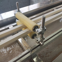 Machine d'extrusion de gaines de câbles en PVC à prix d'usine, machine de fabrication de gaines de câbles électriques en PVC
