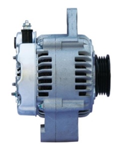 <span class=keywords><strong>Alternador</strong></span> de coche JFZ1658A para Suzuki Wagon R X5 VVT, <span class=keywords><strong>alternador</strong></span> impermeable, 12V, 70A, envío global - Product Image 5